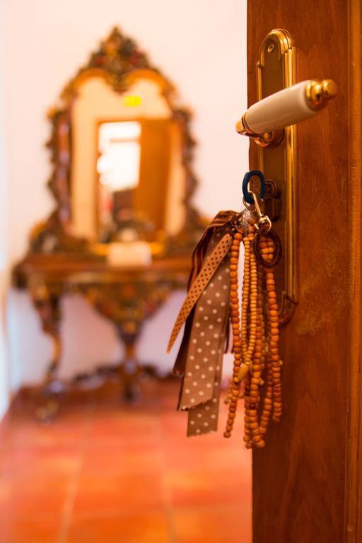 Hospederia Virgen De La Fuente Hotel Peñarroya de Tastavins Zewnętrze zdjęcie