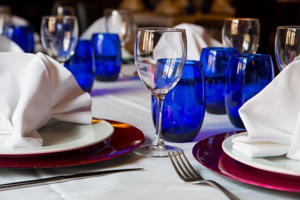 Hospederia Virgen De La Fuente Hotel Peñarroya de Tastavins Zewnętrze zdjęcie