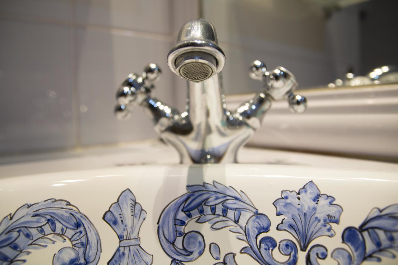 Hospederia Virgen De La Fuente Hotel Peñarroya de Tastavins Zewnętrze zdjęcie